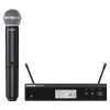 Shure BLX24RE/SM58-H8E Telsiz Mikrofon Sistemi