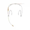 SHURE DH5T/O-MTQG | Ten Rengi DuraPlex Omnidirectional Subminiature Headset