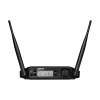 SHURE GLXD14/B98 Şarj Edilebilir Dijital Kablosuz Mikrofon Sistemi, BETA98H/C Saksafon Trompet için kullanılır