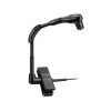SHURE GLXD14/B98 Şarj Edilebilir Dijital Kablosuz Mikrofon Sistemi, BETA98H/C Saksafon Trompet için kullanılır
