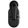 Shure MoveMic One Tek kanal Kablosuz Yaka Mikrofonu (Şarj çantası dahil)