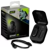 Shure MoveMic One Tek kanal Kablosuz Yaka Mikrofonu (Şarj çantası dahil)
