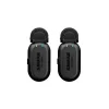 SHURE MoveMic Two Receiver Kit İki kanal Kablosuz Yaka Mikrofonu(Alıcı Dahil)