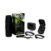 SHURE MoveMic Two Receiver Kit İki kanal Kablosuz Yaka Mikrofonu(Alıcı Dahil)