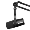 Shure Mv7+ K | XLR/USB Podcast Mikrofonu (Siyah)