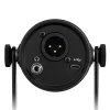 Shure Mv7+ K | XLR/USB Podcast Mikrofonu (Siyah)