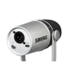 Shure Mv7+ S | XLR/USB Podcast Mikrofonu (Silver)