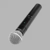 SHURE MXW2X/SM58 SM58 Kapsüllü El Tipi Verici
