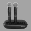 SHURE MXW2X/SM58 SM58 Kapsüllü El Tipi Verici