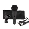 SHURE PGA58-XLR Dinamik Cardioid Vokal Mikrofonu