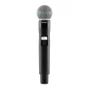SHURE QLXD2/B58 Handheld Transmitter