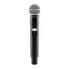 Shure QLXD2/SM58 Telsiz Mikrofon