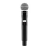 Shure QLXD2/SM58 Telsiz Mikrofon