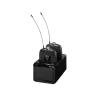 Shure SBC203 Çift Yuvalı Şarj İstasyonu for SLX-D Transmitter için