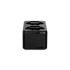 Shure SBC203 Çift Yuvalı Şarj İstasyonu for SLX-D Transmitter için