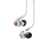 SHURE SE846- CL GEN2 Kulak İçi Kulaklık, Sound İsolating, 3-yollu