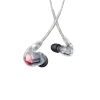 SHURE SE846- CL GEN2 Kulak İçi Kulaklık, Sound İsolating, 3-yollu