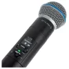 Shure SLXD2/B58 Telsiz Dinamik Mikrofon
