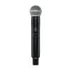 SHURE SLXD2/SM58 Telsiz Dinamik Mikrofon