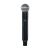 SHURE SLXD2/SM58 Telsiz Dinamik Mikrofon