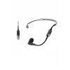 SHURE SM35-TQG Headset Mikrofon (Kablosuz Setler İçin)