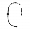 SHURE SM39 Vokal Headset Mikrofon, Şarkıcı Performansı için Profesyonel Headset
