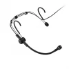 SHURE SM39 Vokal Headset Mikrofon, Şarkıcı Performansı için Profesyonel Headset