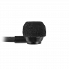 SHURE SM39 Vokal Headset Mikrofon, Şarkıcı Performansı için Profesyonel Headset