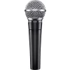 SHURE SM58-LCE Profesyonel Solist Mikrofonu (Anahtarsız)