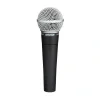 SHURE SM58-LCE Dinamik Vokal Mikrofon, Cardioid, Anahtarsız