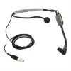 SHURE ULXD14E/SM35 Headset Tipi Kablosuz Mikrofon Seti