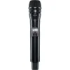 SHURE ULXD2/KSM9 Transmitter, KSM9 kapsül