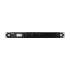 SHURE ULXD4D Dual Channel Wireless Receiver