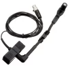 SHURE WB98H/C Enstruman Mikrofonu, Clip-On, Mini Xlr (Telsiz Setler İçin Opsiyonel)