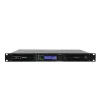 Sinbosen D4-1300 DSP 4x2400W Professional Digital 4 Kanal DSP Amplifikatör