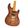 Sire Larry Carlton S10 HSS Elektro Gitar NB