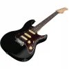 Sire Larry Carlton S3 Elektro Gitar (BK)