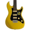 Sire Larry Carlton S7 HSS Elektro Gitar (S7HSSMGO) NG-R