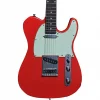 Sire Larry Carlton T3 Elektro Gitar (RED)