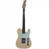 Sire Larry Carlton T3 Elektro Gitar (VWH) Kılıflı
