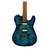 Sire Larry Carlton T7FM Elektro Gitar (T7FMTBL)