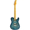 Sire Larry Carlton T7FM Elektro Gitar (T7FMTBL) NG-M
