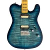 Sire Larry Carlton T7FM Elektro Gitar (T7FMTBL) NG-M
