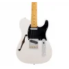 Sire Larry Carlton T7TV Elektro Gitar SLV