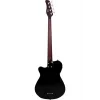 Sire Marcus Miller GB5 4 Telli Semi Acoustic Bas Gitar BK (Solid Body)