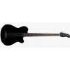 Sire Marcus Miller GB5 4 Telli Semi Acoustic Bas Gitar BK (Solid Body)