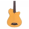 Sire Marcus Miller GB5 4 Telli Semi Acoustic Bas Gitar NT (Solid Body)