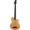 Sire Marcus Miller GB5 5 Telli Semi Acoustic Bas Gitar NT (Solid Body)