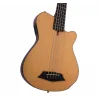 Sire Marcus Miller GB5 5 Telli Semi Acoustic Bas Gitar NT (Solid Body)