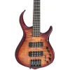 Sire Marcus Miller M7 Alder (Maple Top) 4 Telli Bas Gitar (BR) Kılıflı